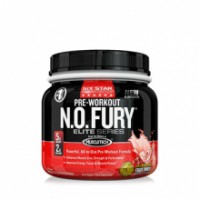 N.O fury 1.2lb